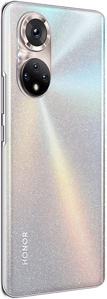 ほぼ未使用　HONOR 50 8GB128GB クリスタル　CNバージョン ほぼ未使用 HONOR 50 8GB128GB クリスタル CNバージョン Global